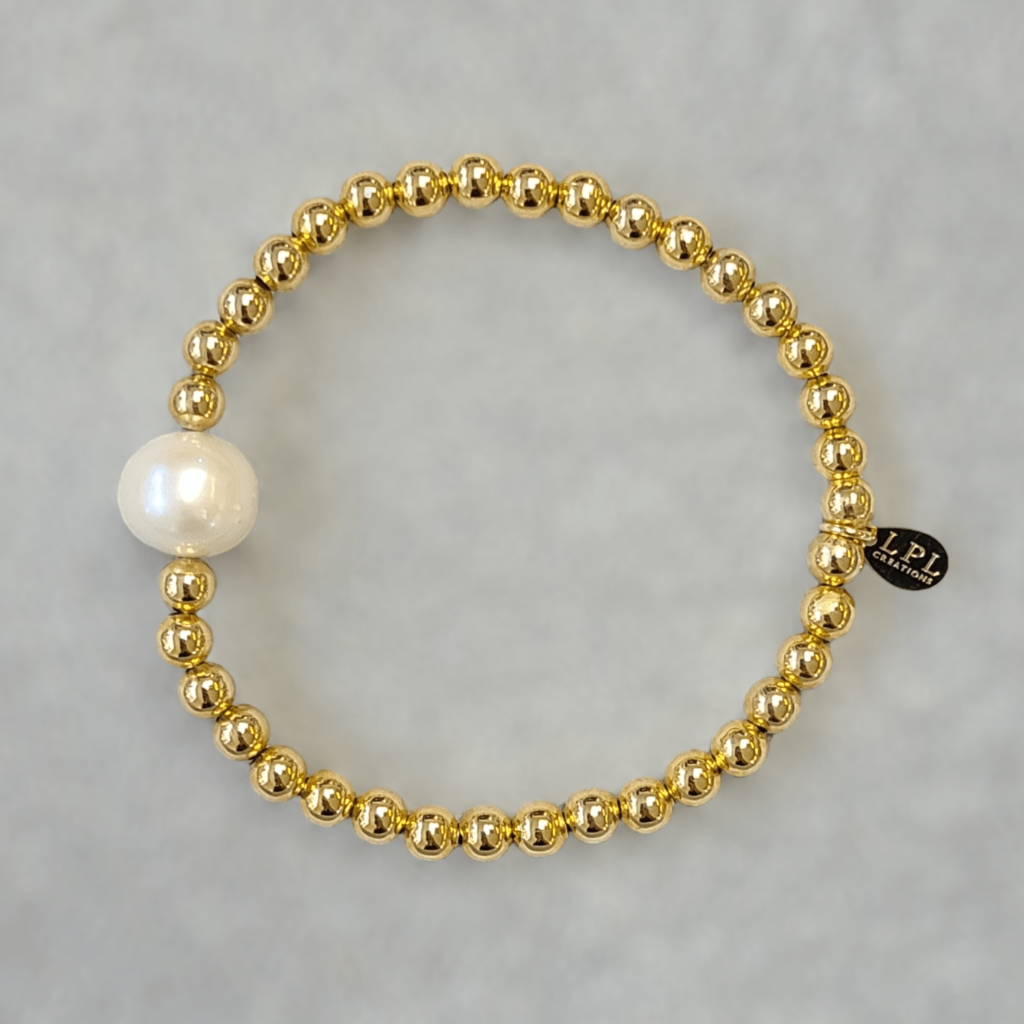Cala Bracelet - LPL Creations