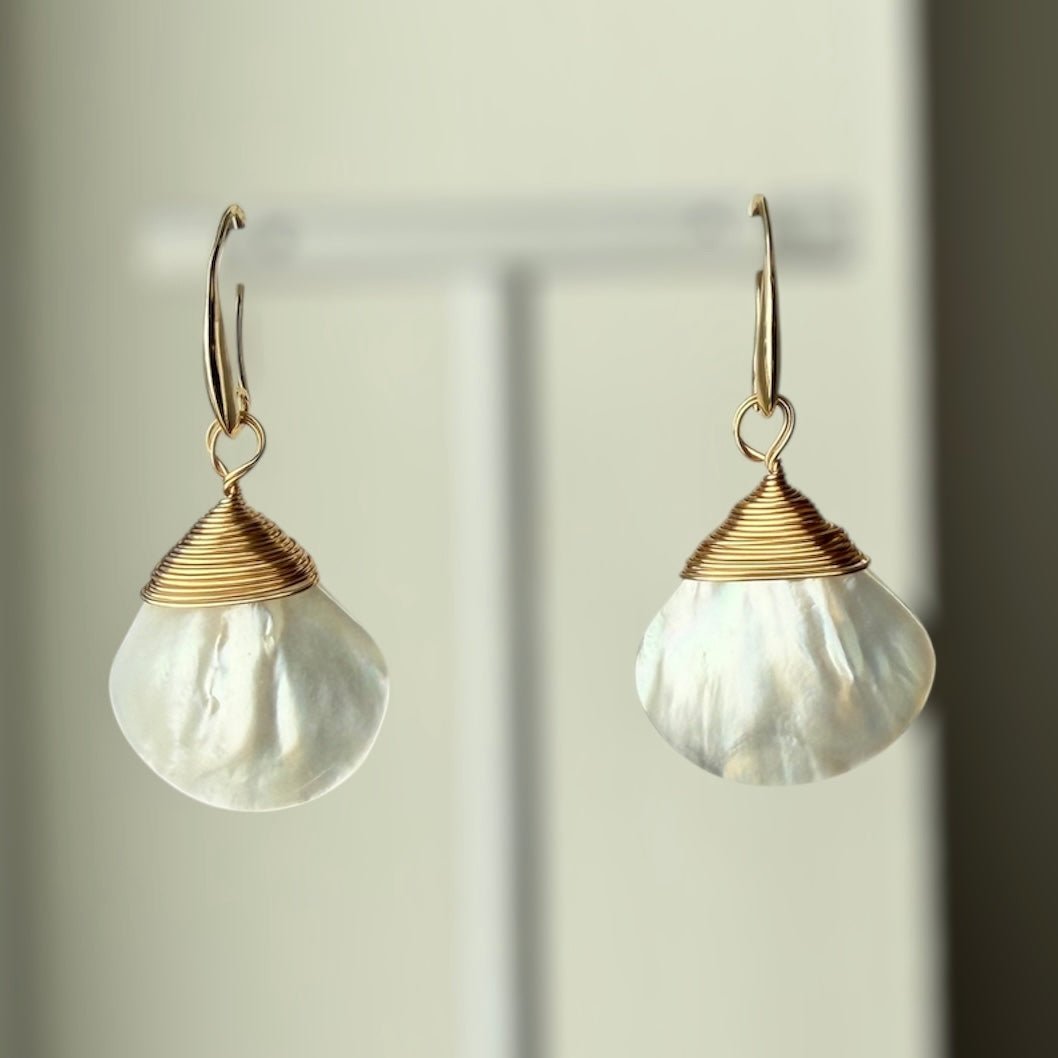 Charlotte Earrings - LPL Creations