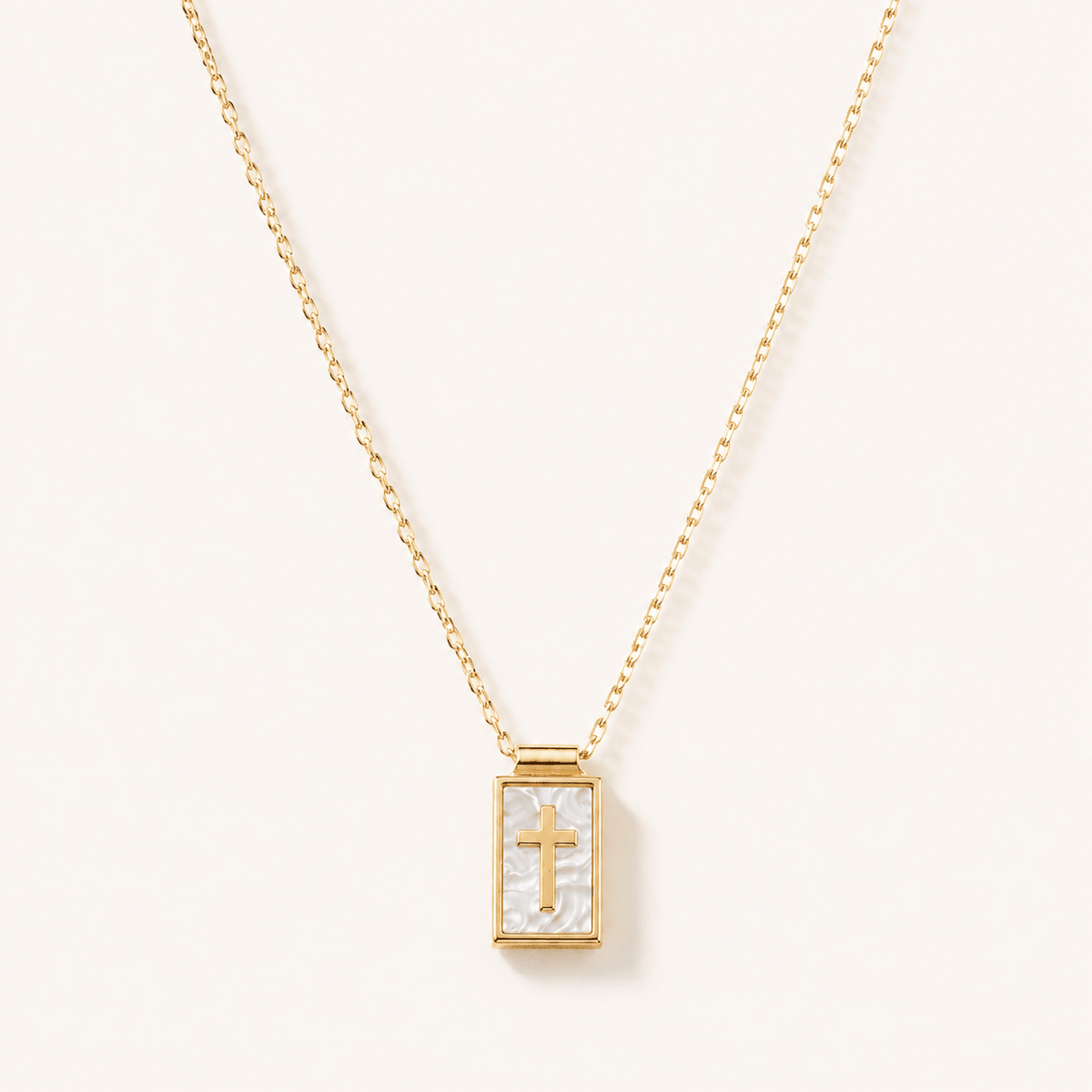 Devotion Chain Necklace - LPL Creations
