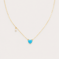 Samantha Necklace - LPL Creations
