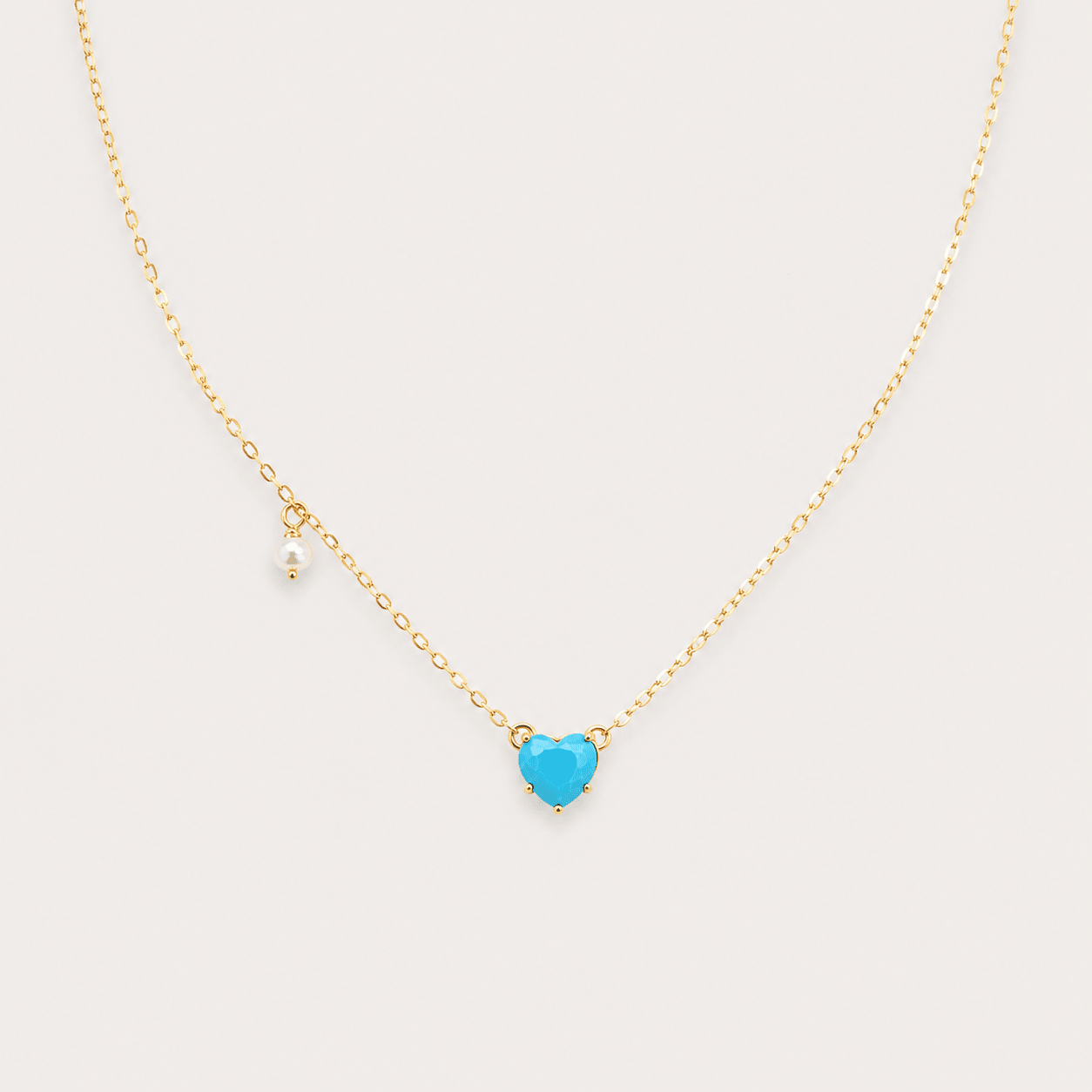 Samantha Necklace - LPL Creations