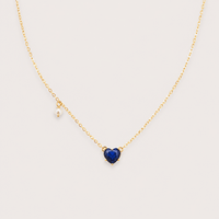 Samantha Necklace - LPL Creations