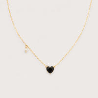Samantha Necklace - LPL Creations