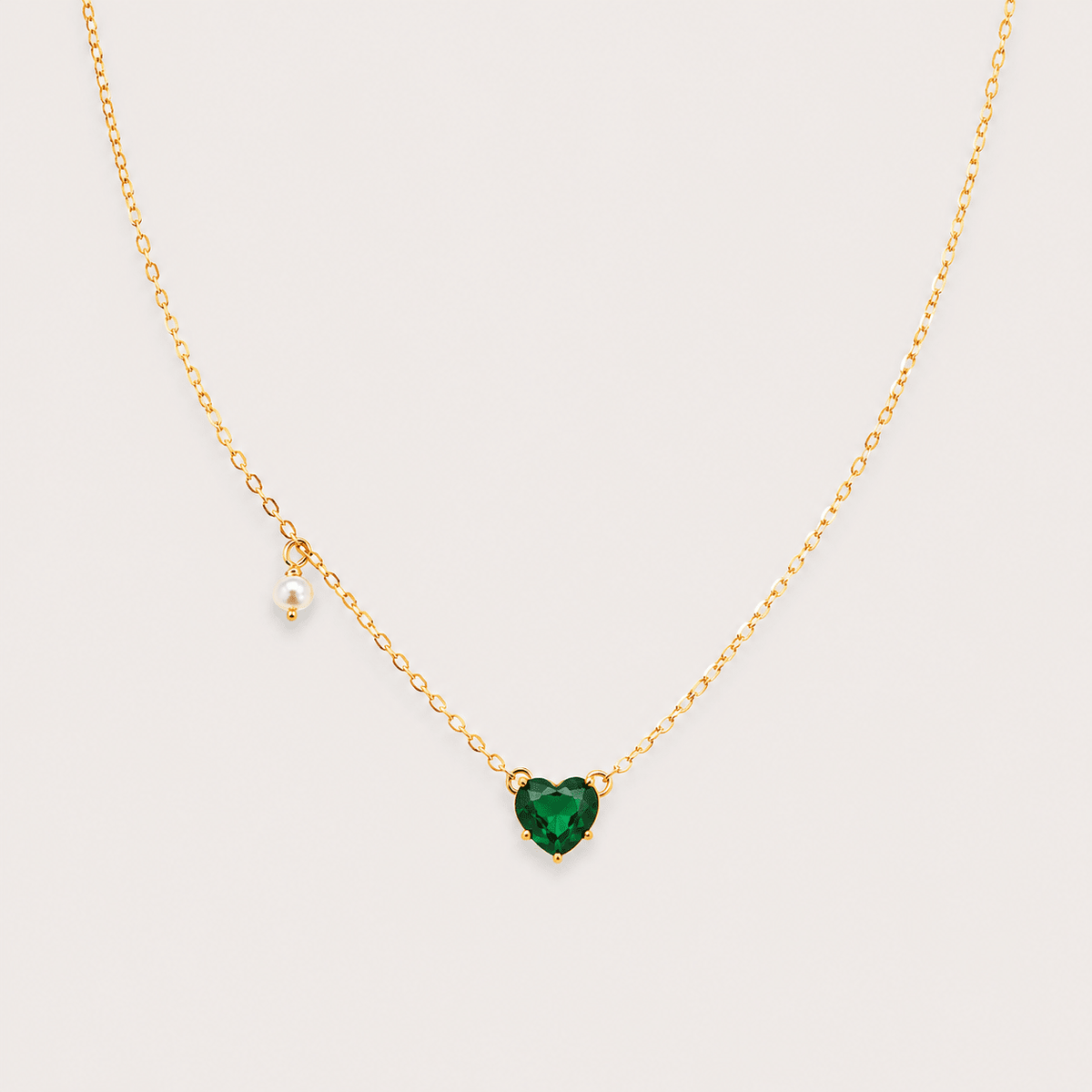 Samantha Necklace - LPL Creations