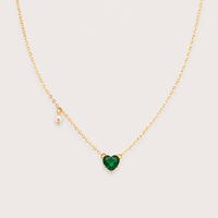 Samantha Necklace - LPL Creations