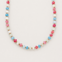 Solara Necklace - LPL Creations