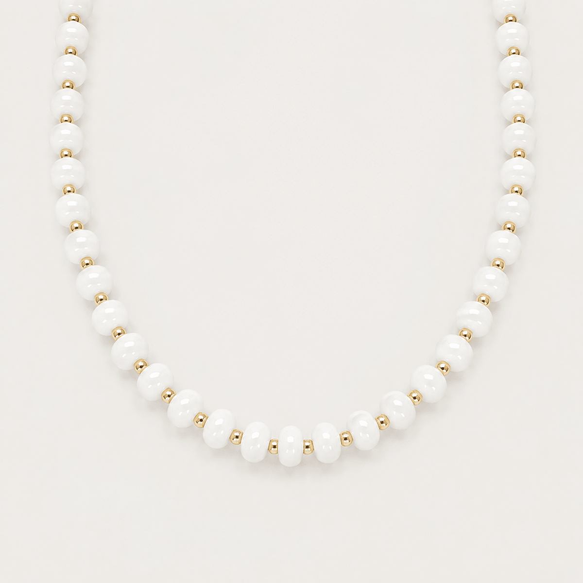 Solara Necklace - LPL Creations