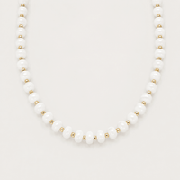 Solara Necklace - LPL Creations