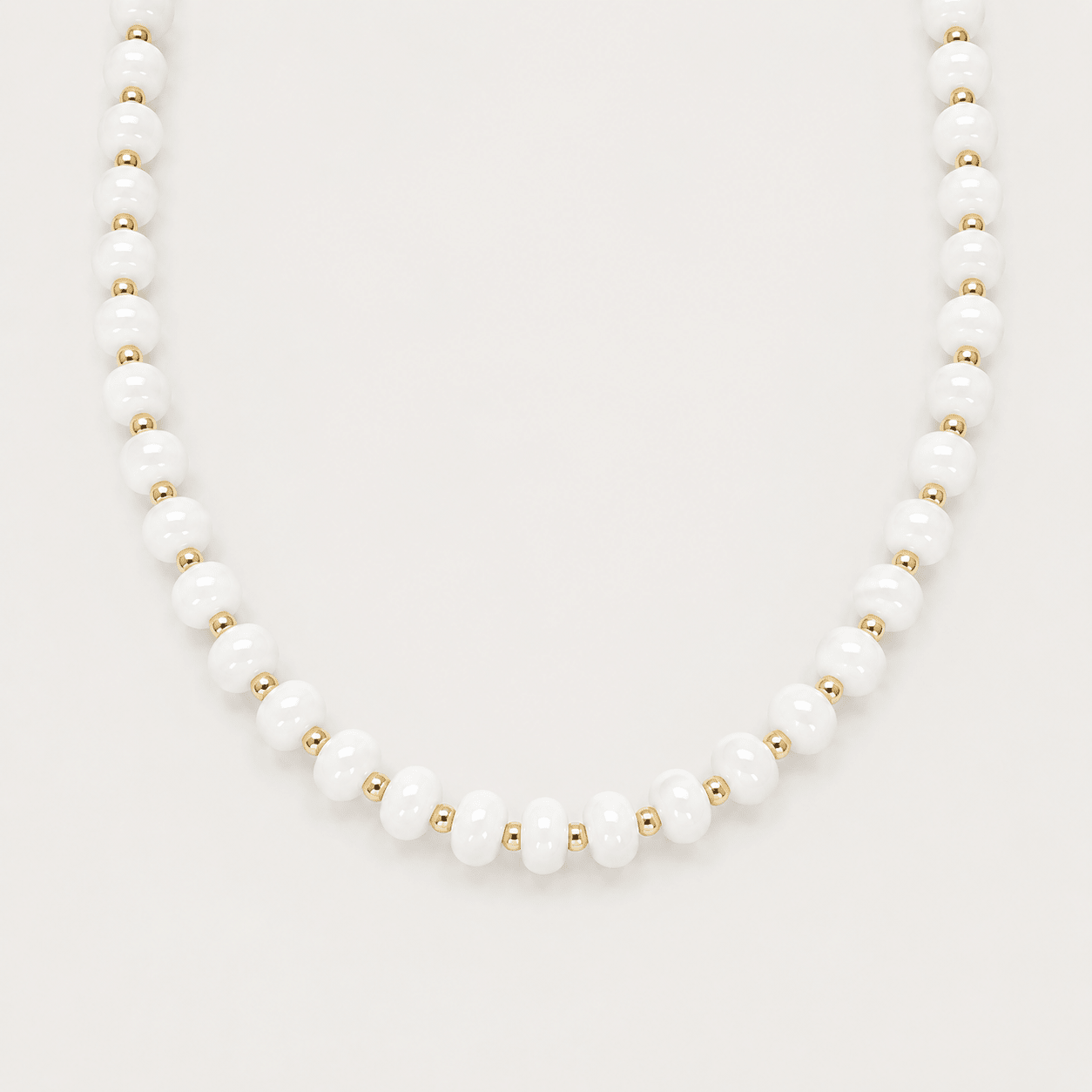 Solara Necklace - LPL Creations