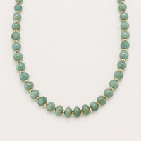 Solara Necklace - LPL Creations