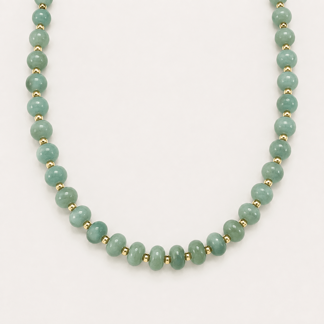 Solara Necklace - LPL Creations