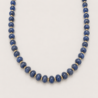 Solara Necklace - LPL Creations