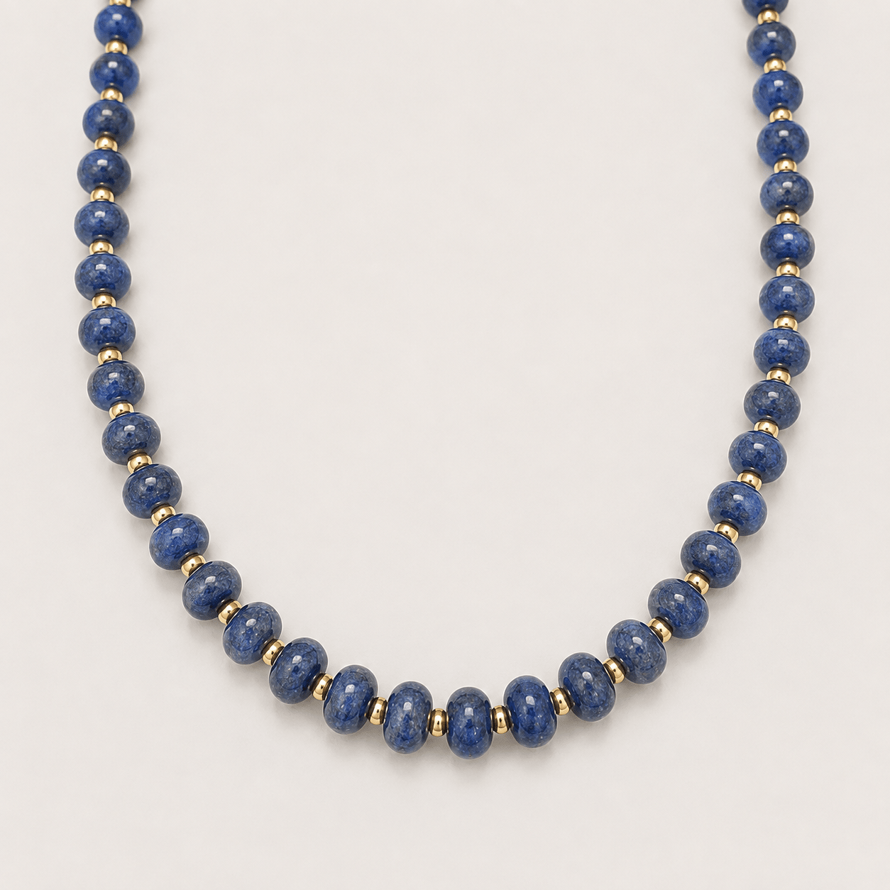 Solara Necklace - LPL Creations