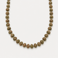 Solara Necklace - LPL Creations