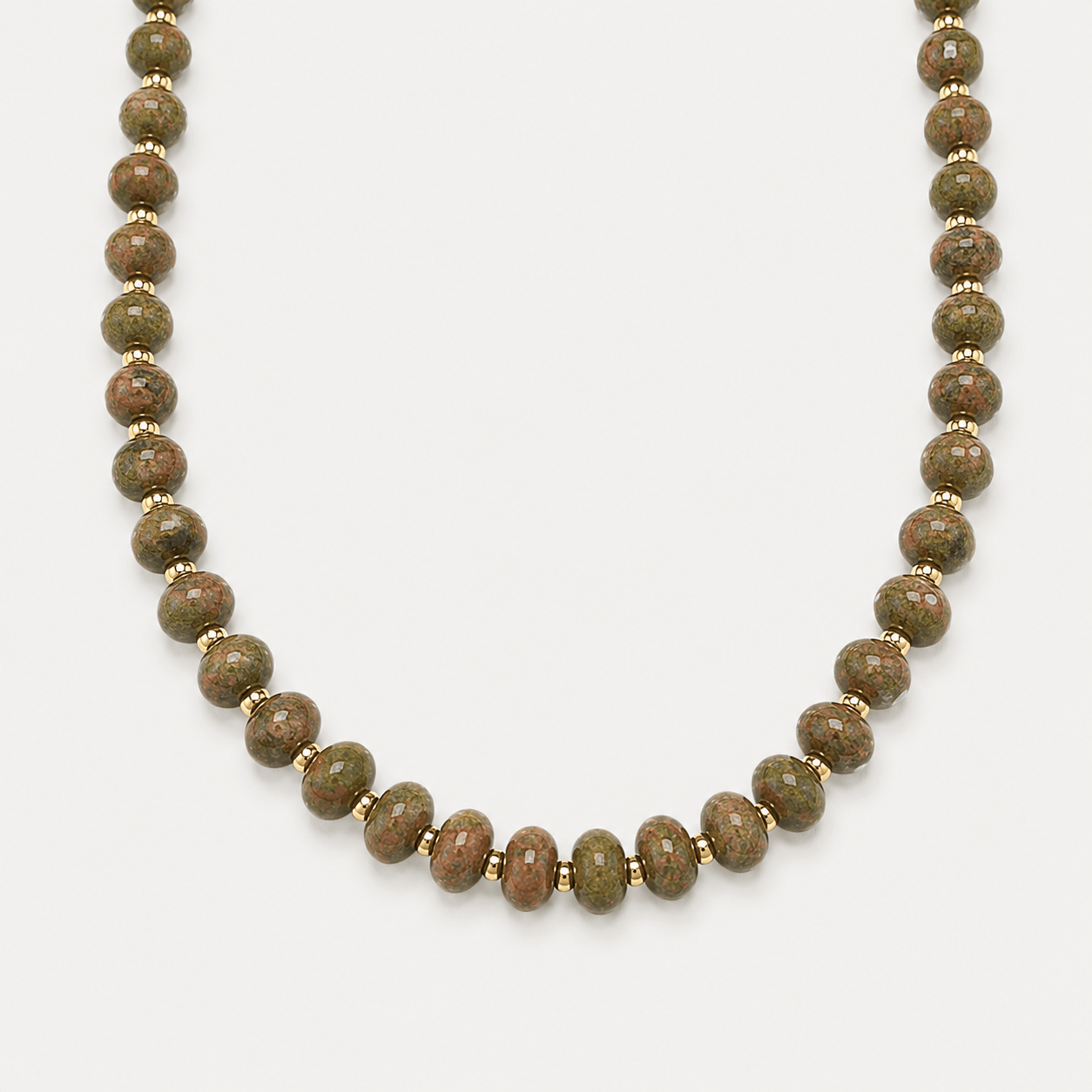 Solara Necklace - LPL Creations