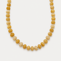 Solara Necklace - LPL Creations