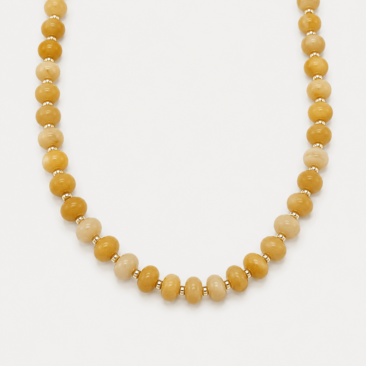 Solara Necklace - LPL Creations