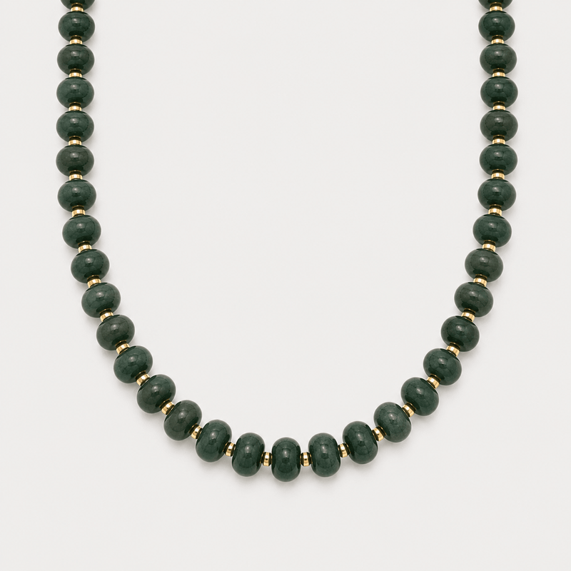 Solara Necklace - LPL Creations