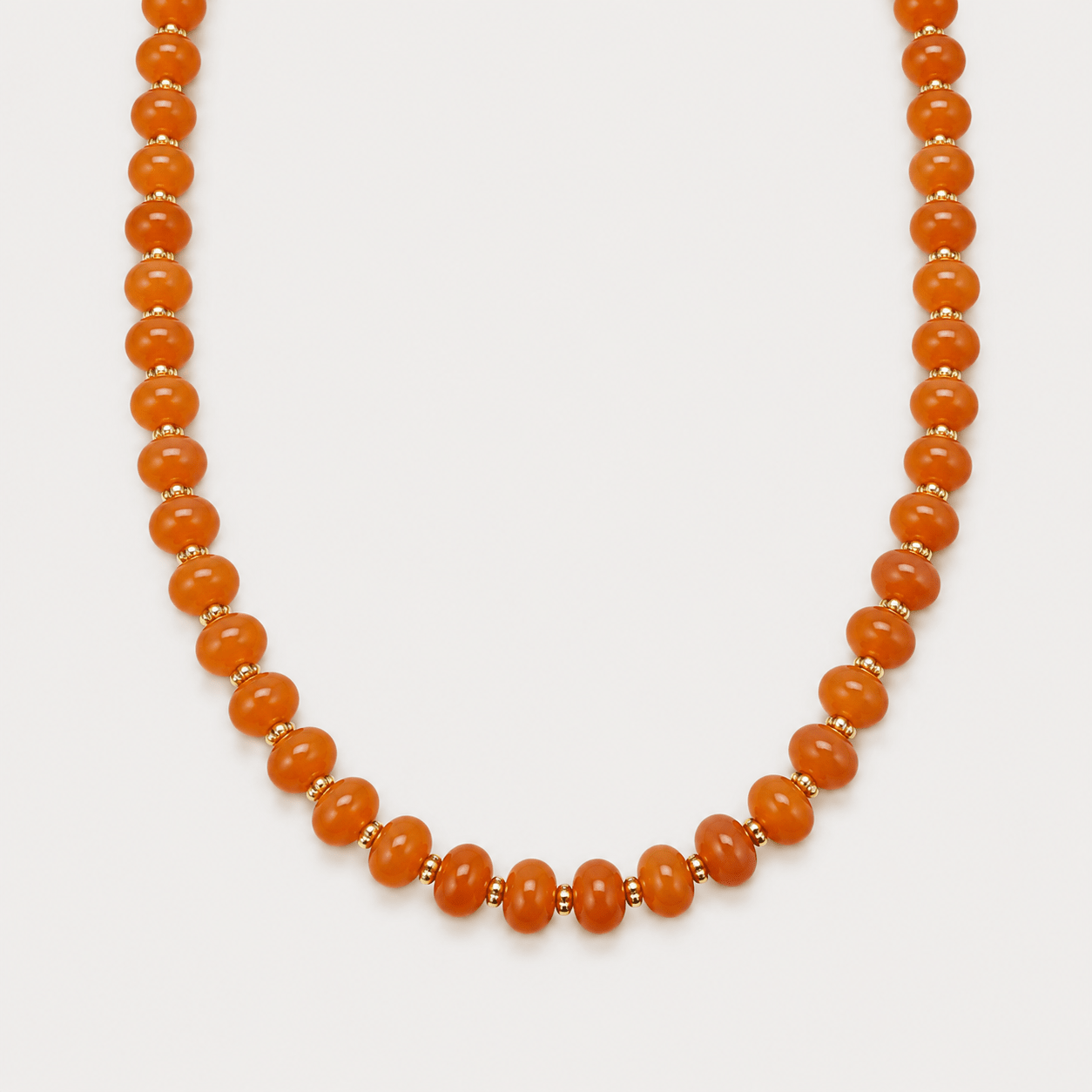 Solara Necklace - LPL Creations