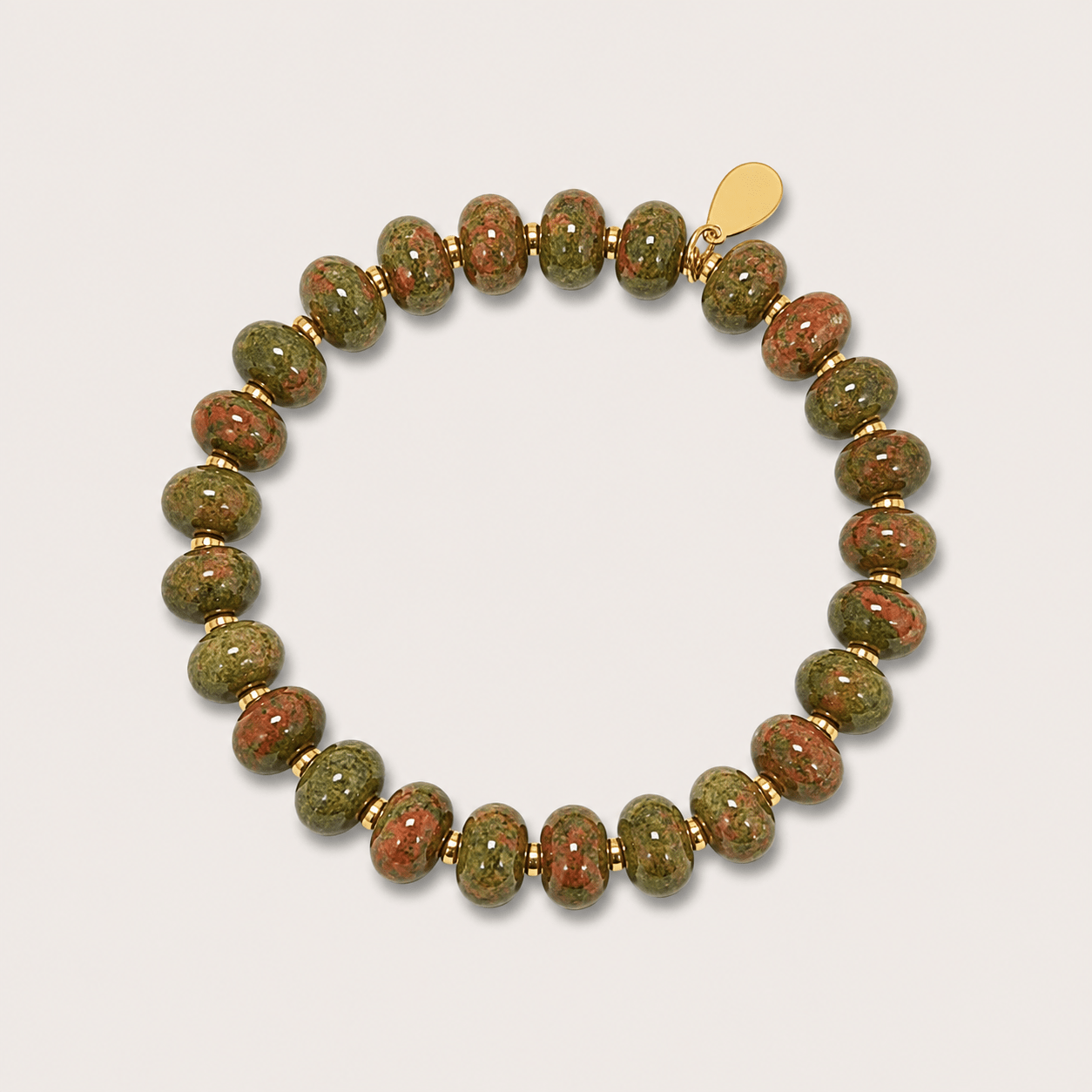 Solara Bracelet - LPL Creations