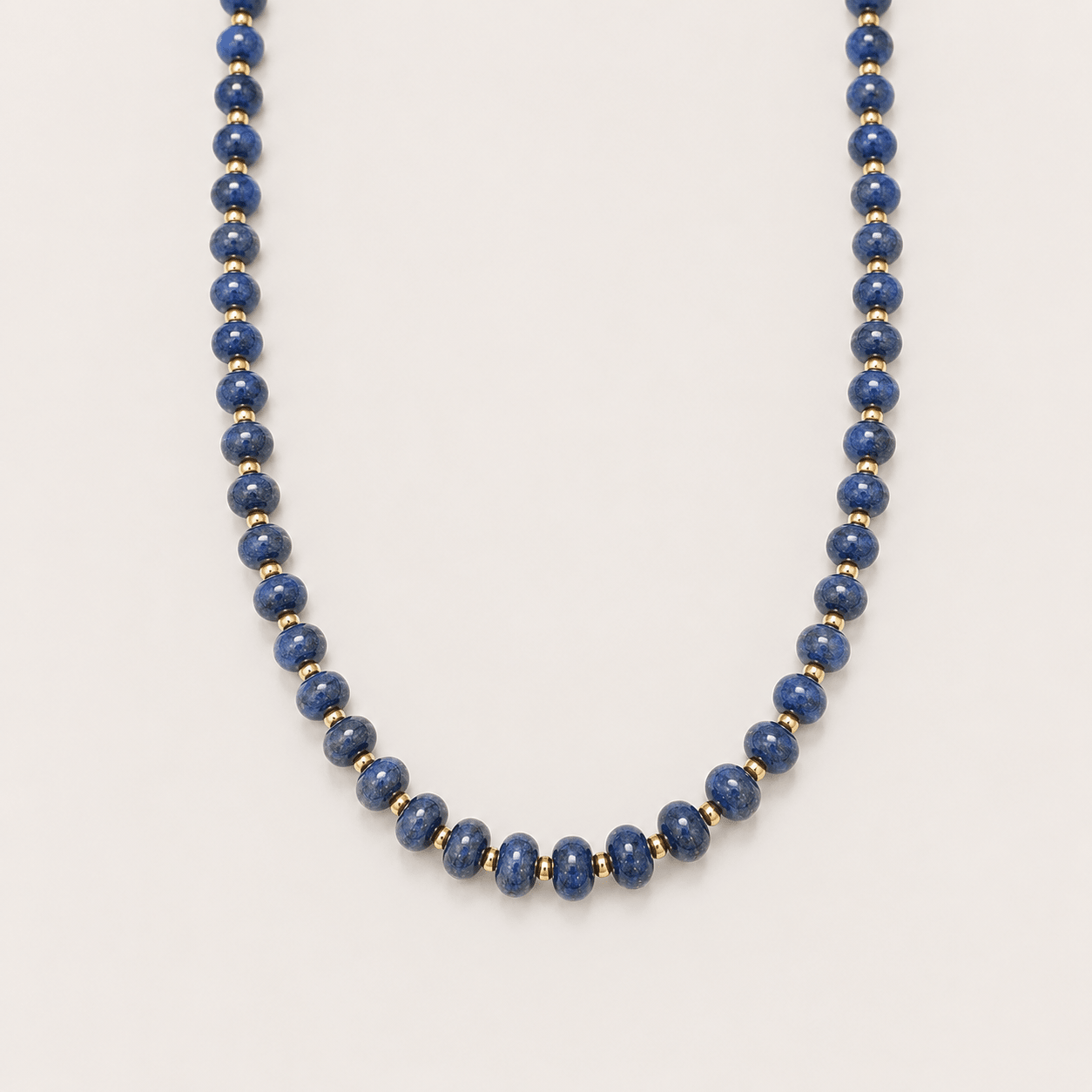 Solara Necklace - LPL Creations