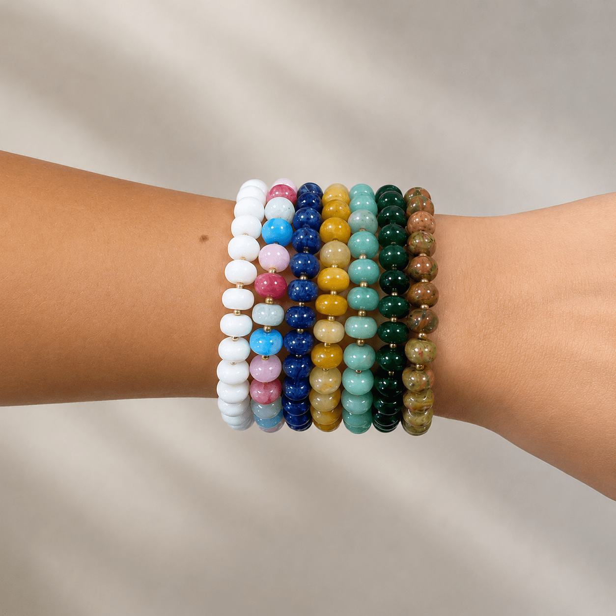 Solara Bracelet - LPL Creations