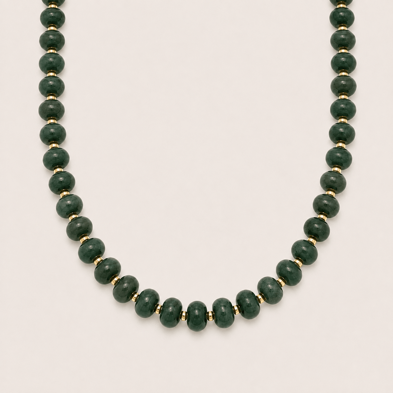 Solara Necklace - LPL Creations