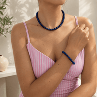 Solara Necklace - LPL Creations