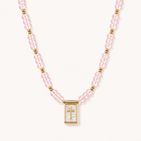 Devotion Necklace - LPL Creations