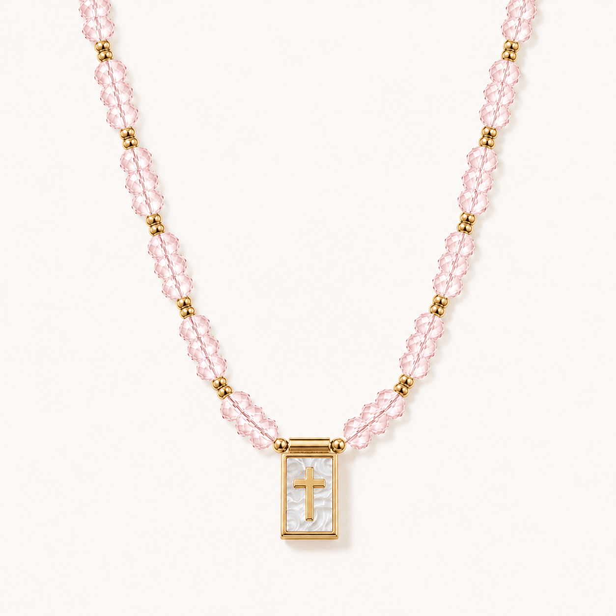 Devotion Necklace - LPL Creations