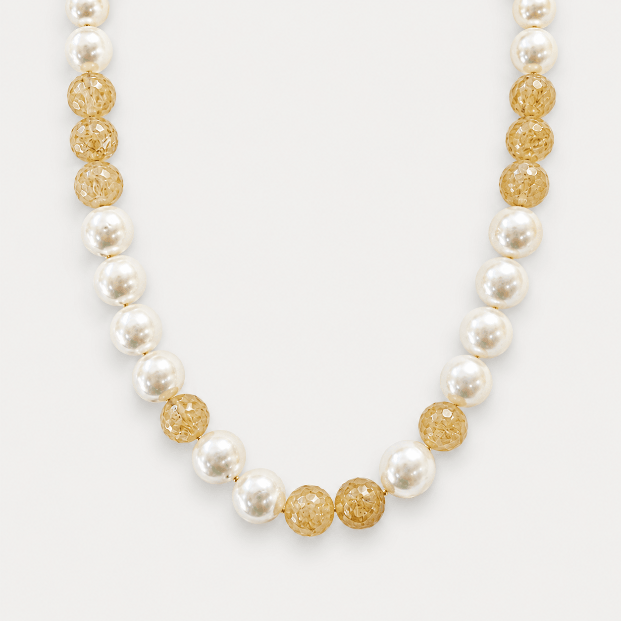 Melanie Pearl Necklace - LPL Creations