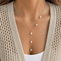 Laurie Necklace - LPL Creations