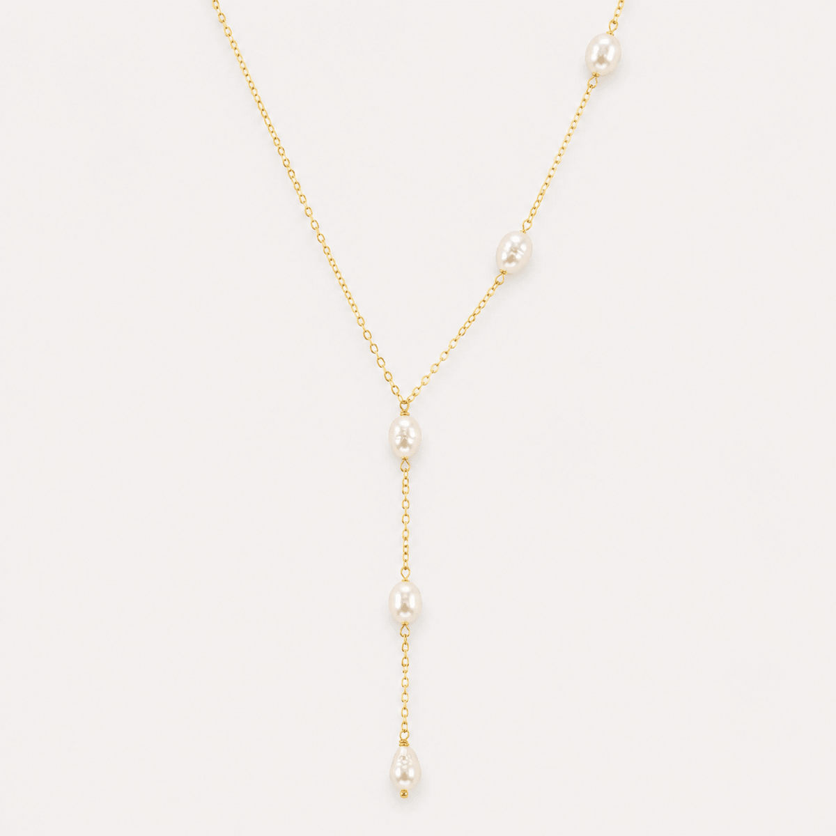 Laurie Necklace - LPL Creations