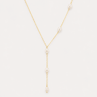 Laurie Necklace - LPL Creations