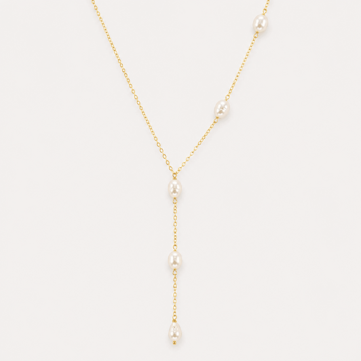 Laurie Necklace - LPL Creations