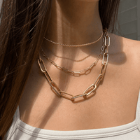 Bell Necklace - LPL Creations