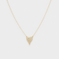 Amor Necklace - LPL Creations