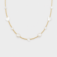 Sweetheart Necklace - LPL Creations