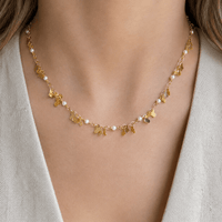 Cosi Necklace - LPL Creations