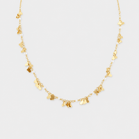 Cosi Necklace - LPL Creations