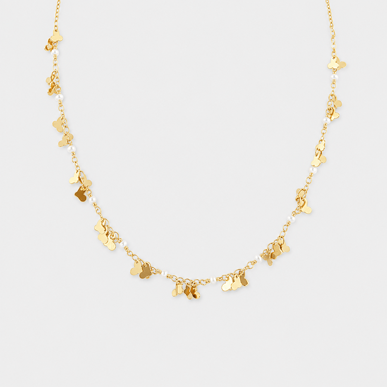 Cosi Necklace - LPL Creations