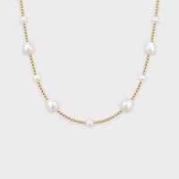 Sweet Necklace - LPL Creations