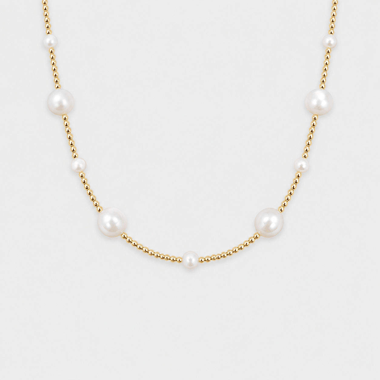 Sweet Necklace - LPL Creations