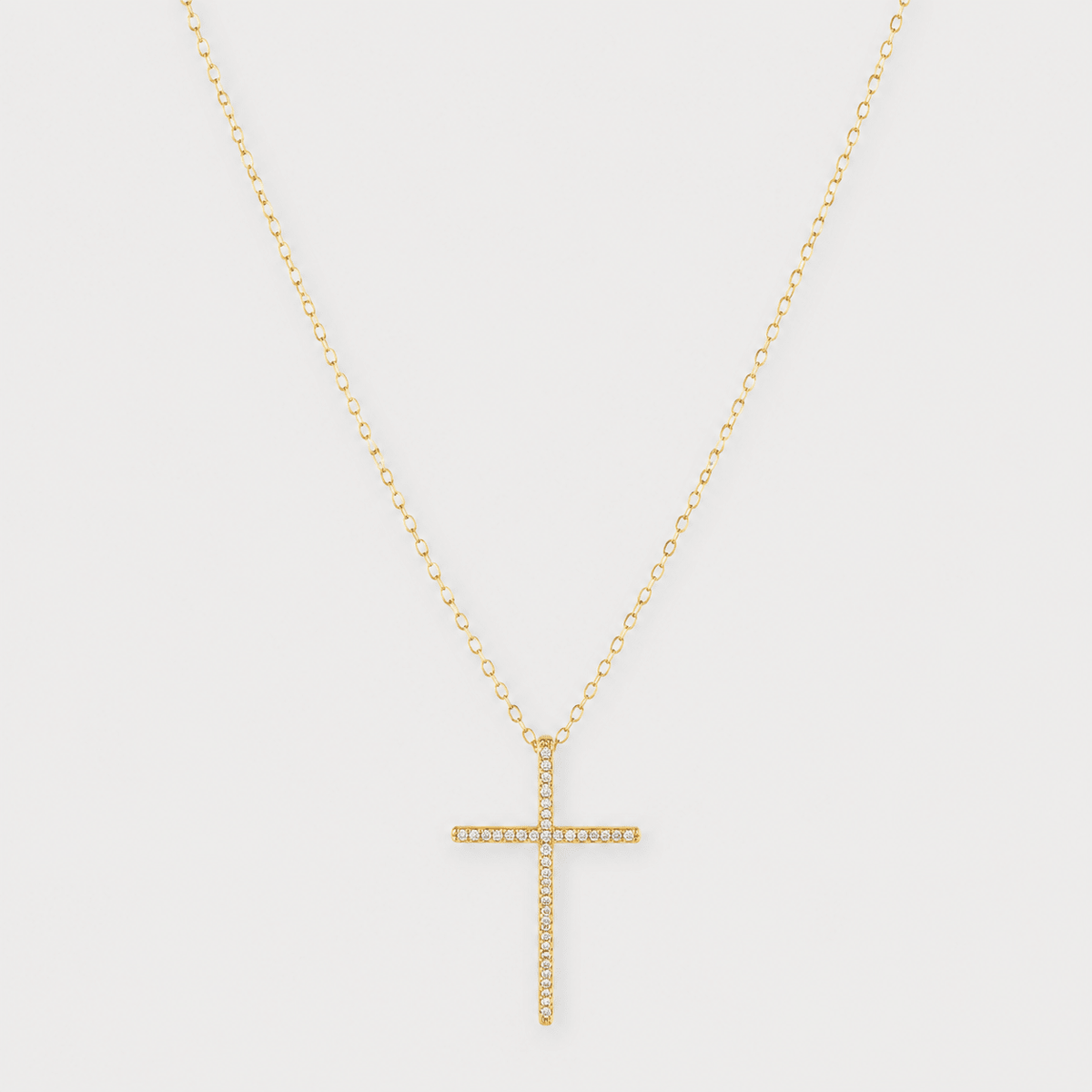 Faith Necklace - LPL Creations