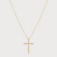Faith Necklace - LPL Creations