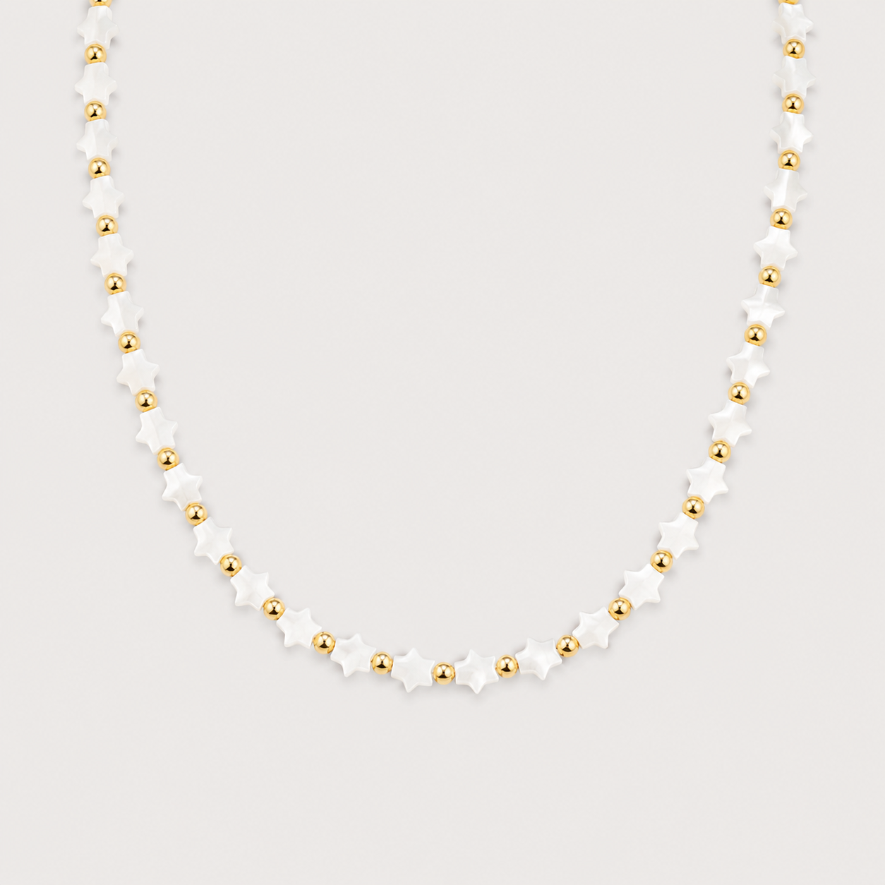 Hydra Necklace