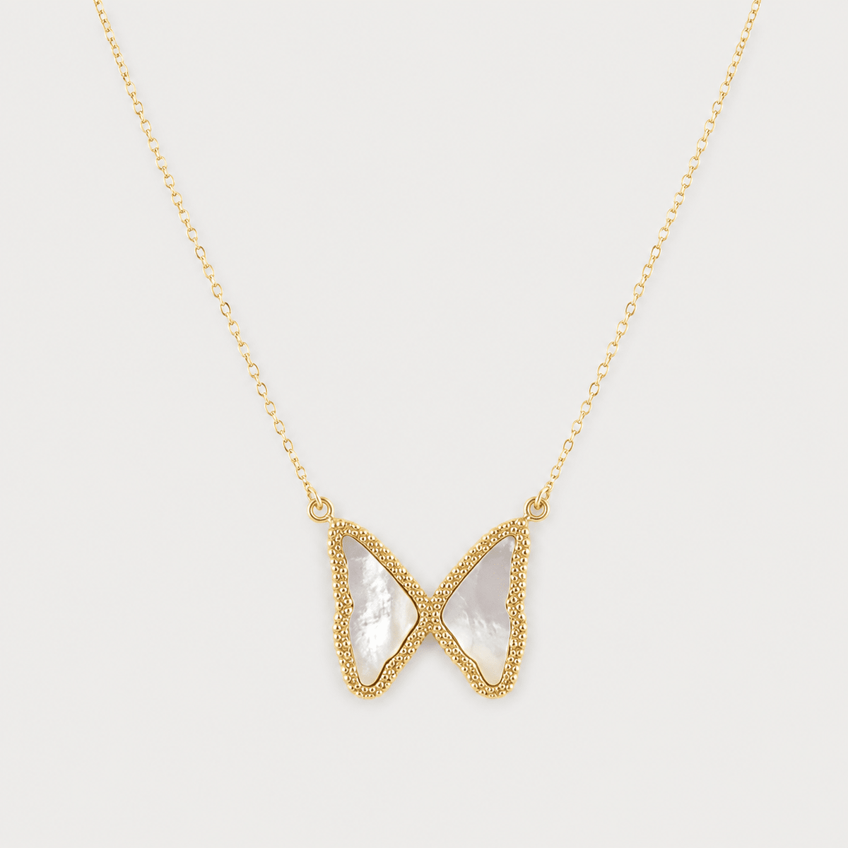 New Beginnings Necklace - LPL Creations