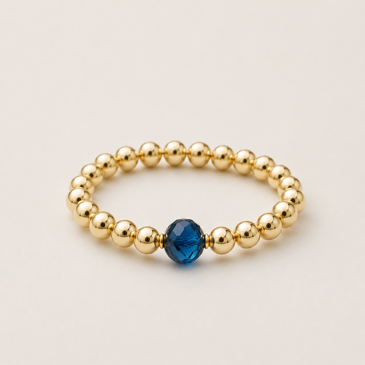 Birthstone  Ring