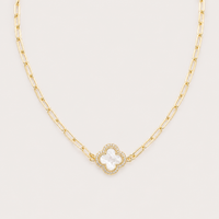Nacre Necklace