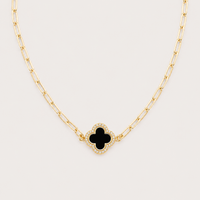 Nacre Necklace